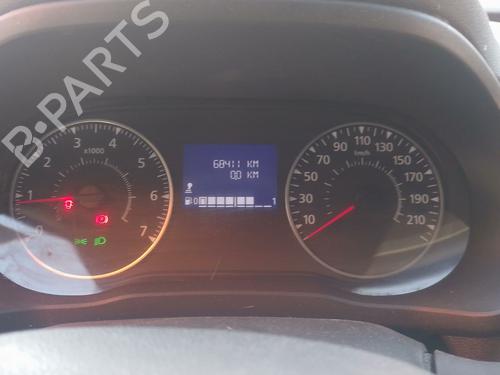 Used Instrument cluster Instrument cluster 38331513 38331513