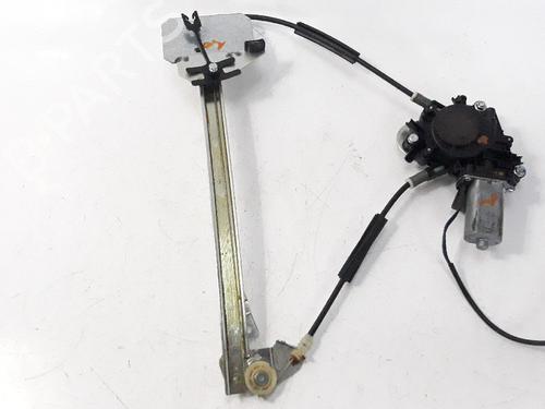 Used Rear right window mechanism VW GOLF V (1K1) [2003-2010]  2958117