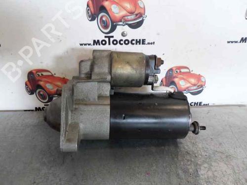 Used Starter RENAULT SAFRANE I (B54_) [1992-1997]  141875