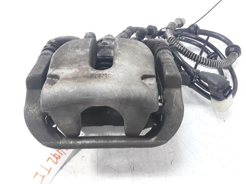 Used Left rear brake caliper MERCEDES-BENZ GL-CLASS (X166) GL 350 CDI / BlueTec 4-matic (166.823, 166.824) (258 hp) 16481073