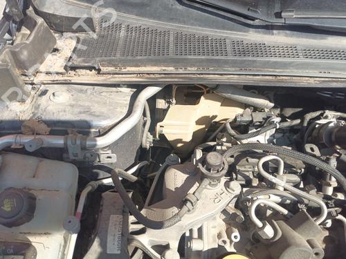 Used ABS pump RENAULT MEGANE IV Hatchback (B9A/M/N_) 1.3 TCe 140 (B9NB) (140 hp) 28161960