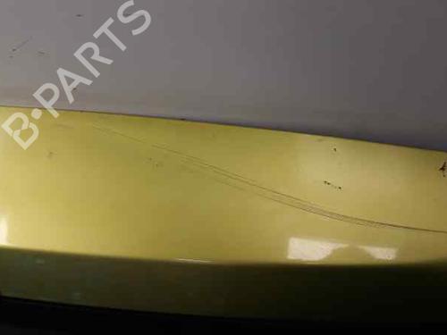 Tailgate PEUGEOT 1007 (KM_) 1.4 HDi | BP440501C6