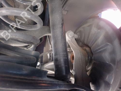 Used Right rear shock absorber Right rear shock absorber VW TIGUAN (AD1, AX1) 1.5 TSI (150 hp) 40229244 40229244