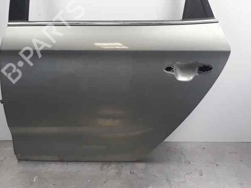 Left rear door KIA CARENS IV 1.7 CRDi | BP4216058C4 