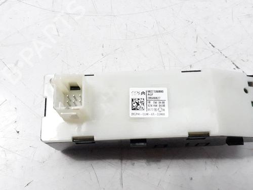 Switch PEUGEOT 5008 II (MC_, MJ_, MR_, M4_) 1.5 BlueHDi 130 (MCYHZJ, MCYHZR, MCYHZX) | BP9051108I30 