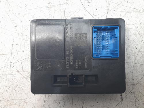 Used Electronic module PEUGEOT 208 II (UB_, UP_, UW_, UJ_) [2019-2025]  22430663