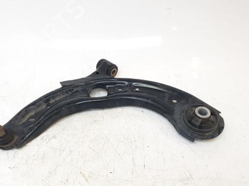 Used Left front suspension arm MAZDA 2 Hatchback (DL, DJ) 1.5 SKYACTIV-G (90 hp) 24843886