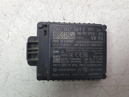 Used Electronic module SEAT IBIZA V (KJ1, KJG) 1.0 TSI (116 hp) 30701616