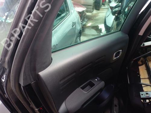 Used Rear left window mechanism CITROËN C3 AIRCROSS II VAN (2C_, 2R_) PureTech 82 (110 hp) 32240485