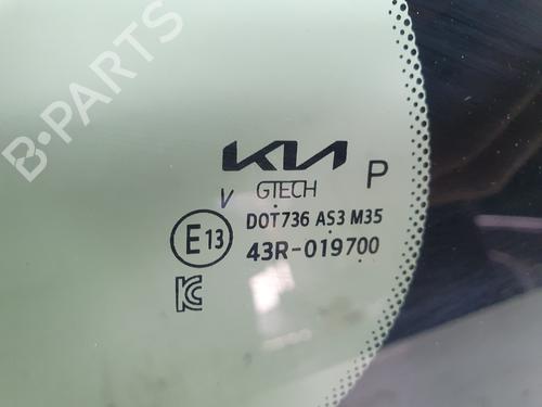 Panel rude bagtil venstre KIA EV9 (MV) | BP36882927C93 - Image 4