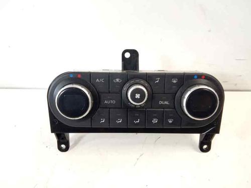 Used Climate control NISSAN QASHQAI / QASHQAI +2 I (J10, NJ10, JJ10E) 1.6 dCi (130 hp) 4724230