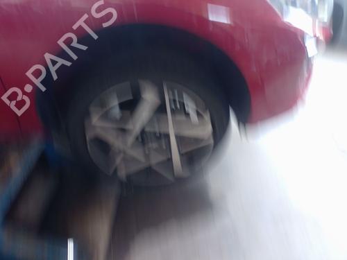 Used Wheel arch Wheel arch 37197207 37197207