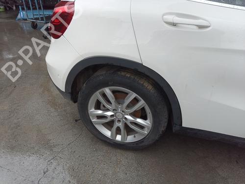 Højre bagtil støddæmper MERCEDES-BENZ GLA-CLASS (X156) [2013-2022]  24807302