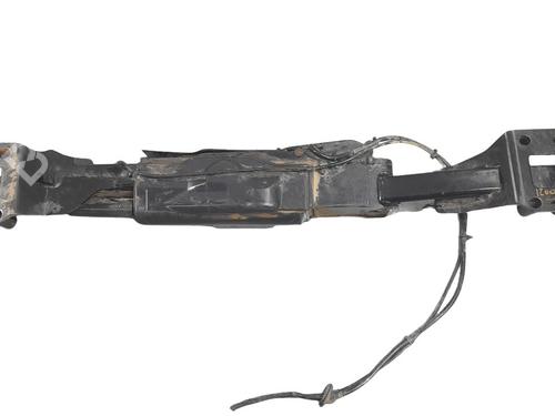 Rear bumper reinforcement PORSCHE CAYENNE (92A) 4.2 S Diesel | BP24509434C73 