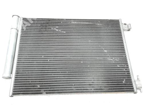 Used AC radiator AC radiator SMART FORFOUR Hatchback (453) 0.9 (453.044, 453.053) (90 hp) 8658104 8658104