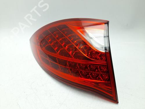 Used Left taillight Left taillight 38620452 38620452