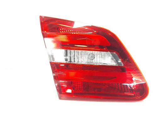 Used Left tailgate light MERCEDES-BENZ B-CLASS Sports Tourer (W246, W242) [2011-2018]  21187145