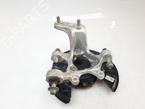 Left rear steering knuckle HYUNDAI KONA (OS, OSE, OSI)  | BP25792348M27 