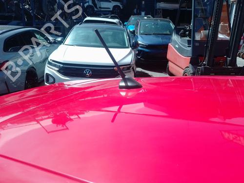 antennabase-ford-fiesta-vii-hj-hf-2017-39654665 main image