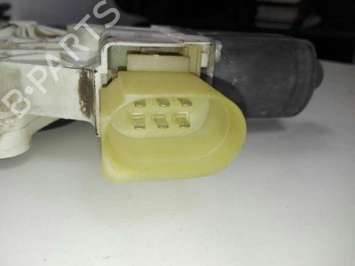 Front right window mechanism BMW 1 (E87) 120 d | BP2282233C23 