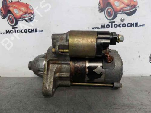 Used Starter TOYOTA COROLLA Compact (_E11_) 1.4 (ZZE111_, ZZE111R) (97 hp) 167650
