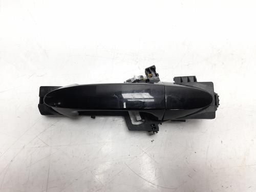 Used Rear left exterior door handle FORD FIESTA VI (CB1, CCN) 1.6 TDCi (95 hp) 7053839