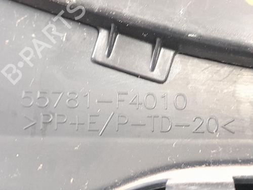 Scuttle panel TOYOTA C-HR (_X1_)  | BP27517383C110 