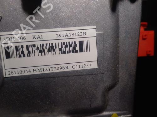 Inverter/Converter RENAULT AUSTRAL TCe 130 (HGM2) | BP39809351M119 - Image 1