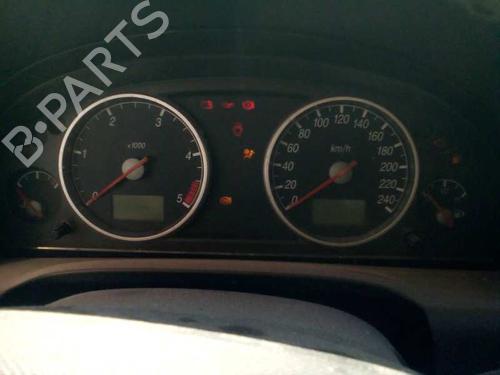 Instrument cluster FORD MONDEO III Turnier (BWY) 2.0 16V TDDi / TDCi | BP333265C47 