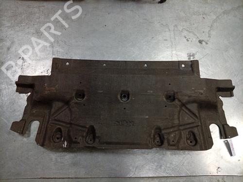 Used Underbody protection Underbody protection 37192347 37192347