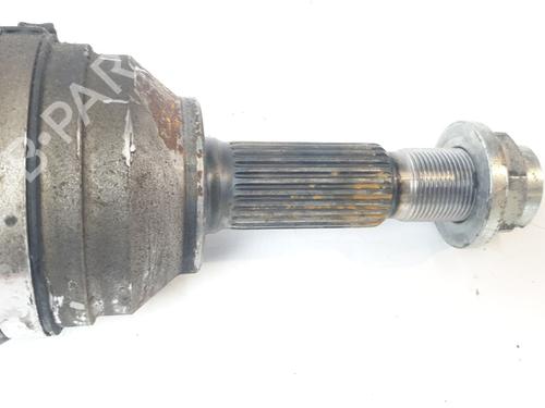 Right front driveshaft MG MG ZS SUV (AZS1)  | BP23892706M39 