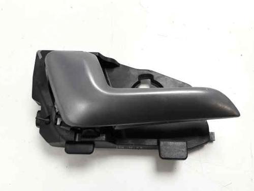 Used Rear left interior door handle KIA RIO III (UB) 1.2 CVVT (84 hp) 3241715