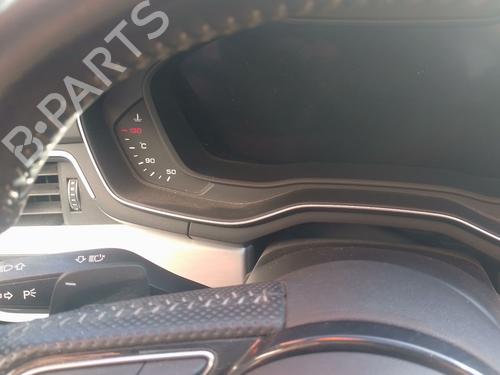 Used Switch Switch AUDI A5 Sportback (F5A, F5F) 35 TFSI Mild Hybrid (150 hp) 39975944 39975944