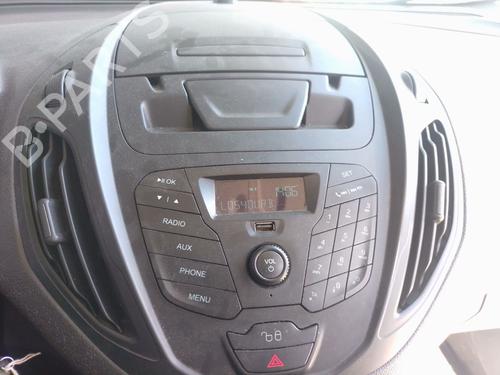 Auto-radio Auto-radio 37415489 37415489