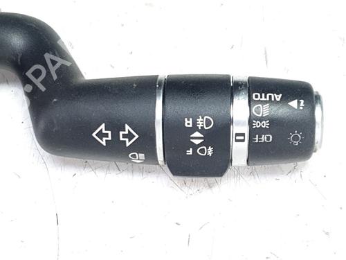 Steering column stalk LAND ROVER RANGE ROVER EVOQUE (L538) | BP36447598I23 - Image 2