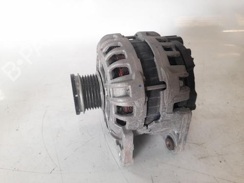 Used Alternator VW POLO VI (AW1, BZ1, AE1) [2017-2025]  20214818