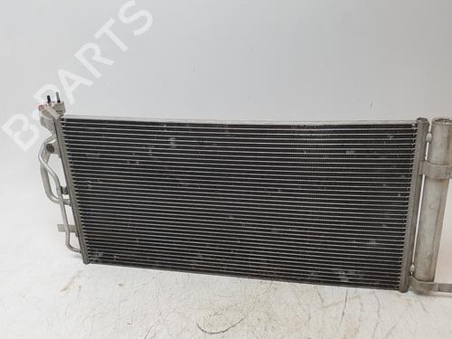 Used AC radiator KIA XCEED (CD) [2019-2025]  27607438