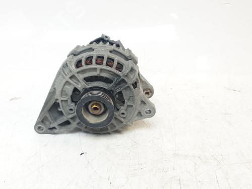 Generator MERCEDES-BENZ GLA-CLASS (X156) GLA 200 CDI / d (156.908) (136 hp) 20975782