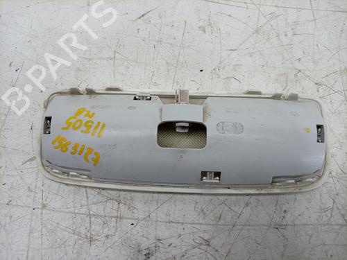 Kabinelys MERCEDES-BENZ C-CLASS Coupe (C204) | BP37607649I8 - Image 4