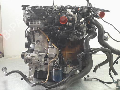 Used Engine CITROËN C5 AIRCROSS (A_) 2.0 BlueHDi 180 (AJEHZR) (177 hp) 29851143