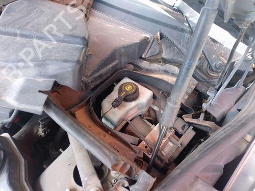 Used Brake master cylinder Brake master cylinder BMW X1 (E84) sDrive 18 d (143 hp) 33942808 33942808