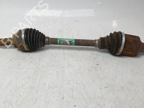 Used Left front driveshaft Left front driveshaft FORD TOURNEO CUSTOM V362 Bus (F3) 2.0 EcoBlue mHEV (185 hp) 25936546 25936546