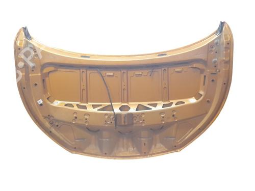 Hood OPEL CROSSLAND X / CROSSLAND (P17, P2QO) 1.2 (75) | BP30400623C1