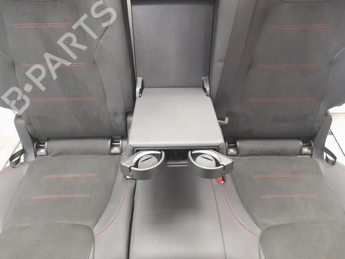 Seats set MERCEDES-BENZ EQB (X243) EQB 250+ (243.602) | BP35728754C78 - Image 3