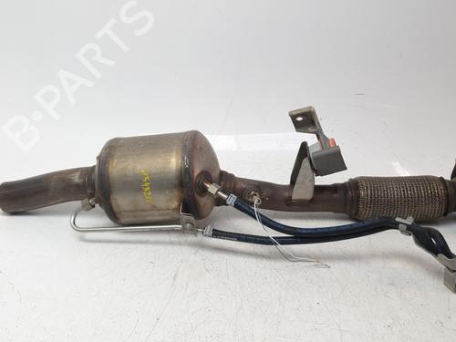 partikelfilter partikelfilter MERCEDES-BENZ A-CLASS (W177) A 200 (177.087) (163 hp) 35785777 35785777