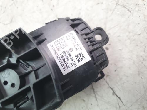 Switch MINI MINI COUNTRYMAN (F60) Cooper SE ALL4 | BP16081411I30 