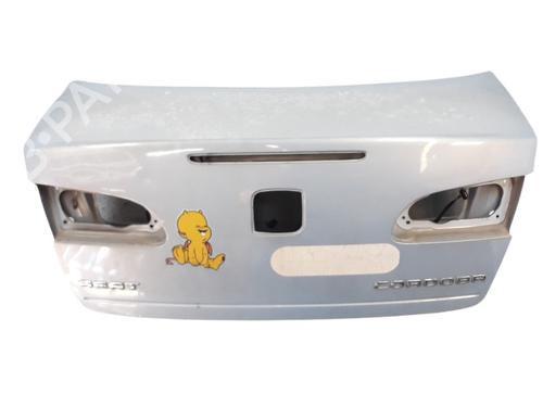Tailgate SEAT CORDOBA (6L2)  | BP15250280C6 