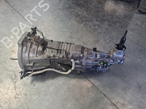 Gearbox ABARTH 124 Spider 1.4 (348) | BP38800873M3  - Image 5