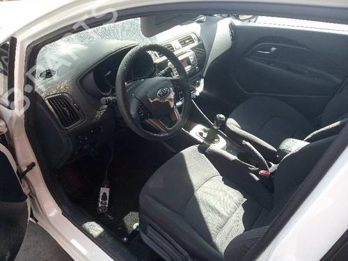 Venstre foran invendig håndtak KIA RIO IV (YB, SC, FB) 1.2 CVVT | BP6080074I13 