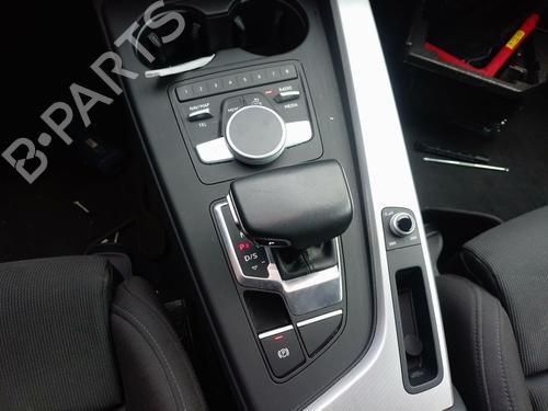 Used Gear lever Gear lever AUDI A4 B9 (8W2, 8WC) 40 TFSI Mild Hybrid (190 hp) 33812302 33812302